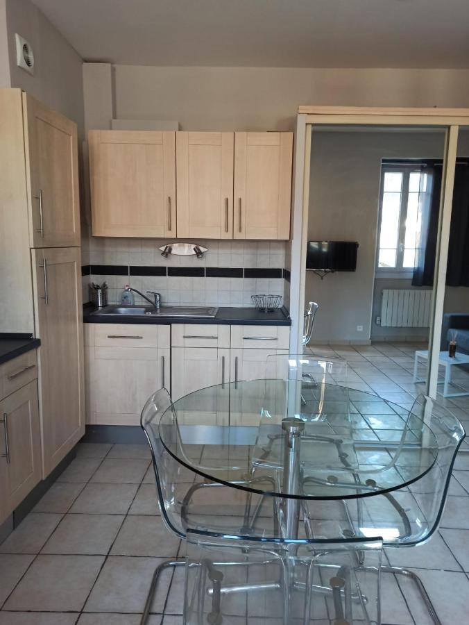Charmant 2 Pieces, A Deux Pas Du Centre Apartman Menton Kültér fotó